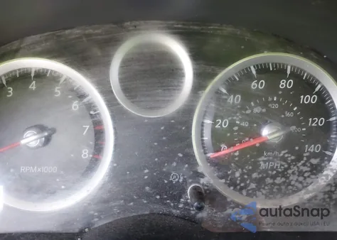 2010 Nissan Sentra 2.0/2.0S/Sr/2.0Sl из США, поврежденный, VIN 3N1AB6AP4AL728828